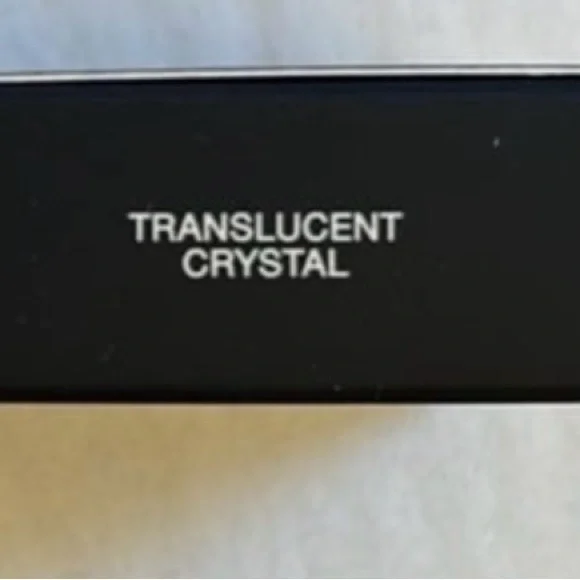 NARS Light Reflecting Setting Powder Mini, Translucent Crystal, NEW in Box - Picture 2 of 2